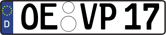 OE-VP17