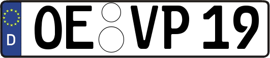 OE-VP19