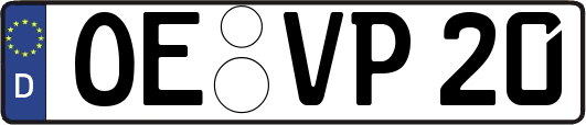 OE-VP20