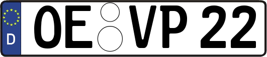OE-VP22