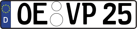 OE-VP25