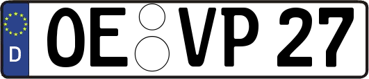 OE-VP27