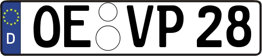 OE-VP28
