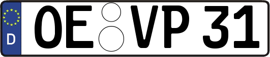OE-VP31