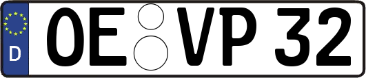 OE-VP32