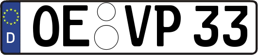 OE-VP33