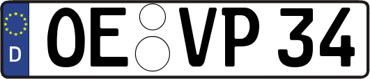 OE-VP34