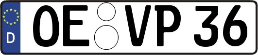 OE-VP36