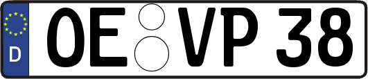 OE-VP38