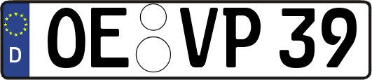 OE-VP39