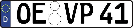 OE-VP41