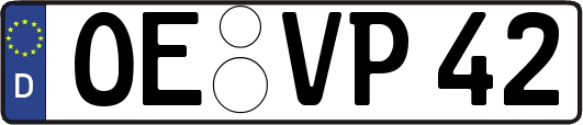 OE-VP42