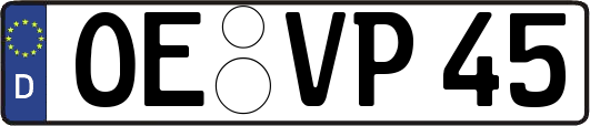 OE-VP45