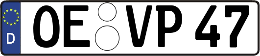 OE-VP47