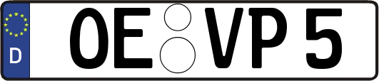 OE-VP5