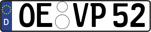 OE-VP52