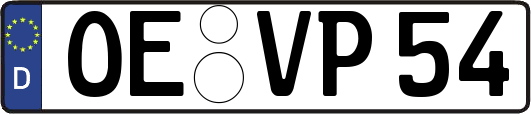 OE-VP54