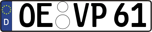 OE-VP61
