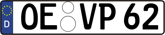 OE-VP62