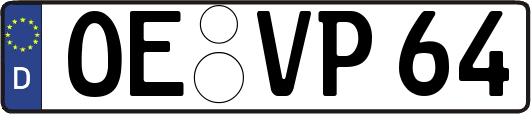 OE-VP64