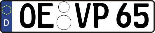 OE-VP65