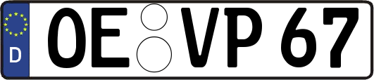OE-VP67