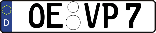 OE-VP7