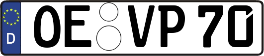 OE-VP70