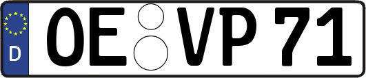 OE-VP71