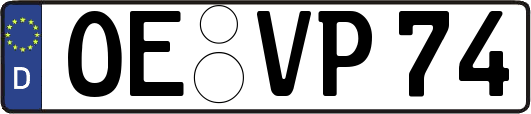 OE-VP74