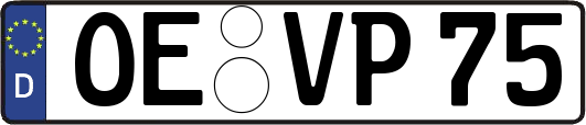 OE-VP75