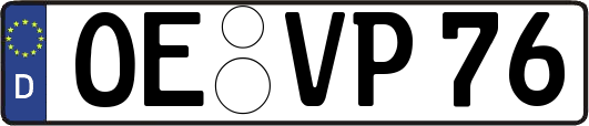 OE-VP76