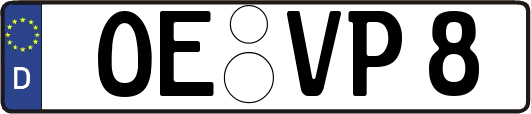 OE-VP8