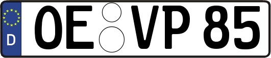 OE-VP85