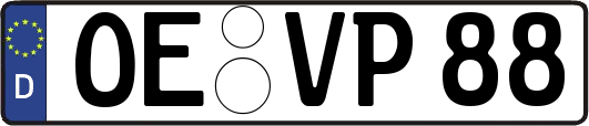 OE-VP88