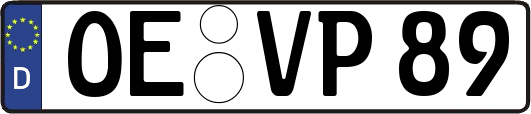 OE-VP89