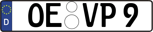 OE-VP9