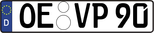 OE-VP90