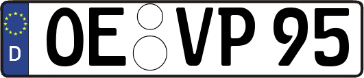 OE-VP95
