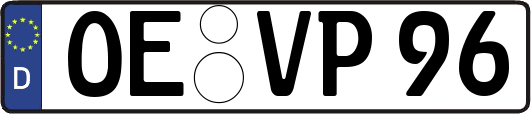 OE-VP96