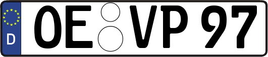 OE-VP97