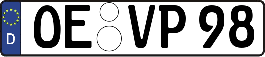 OE-VP98