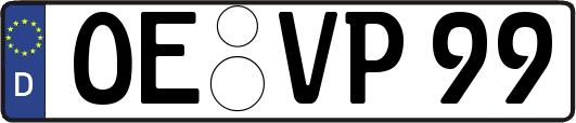 OE-VP99