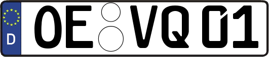 OE-VQ01