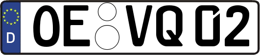 OE-VQ02