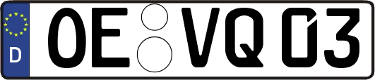 OE-VQ03