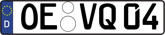 OE-VQ04