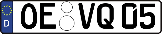 OE-VQ05