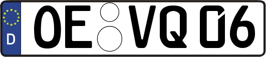OE-VQ06