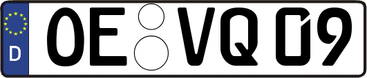 OE-VQ09